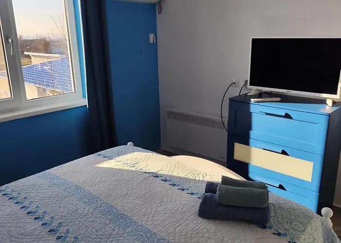 Calut De Mare * Jurilovca