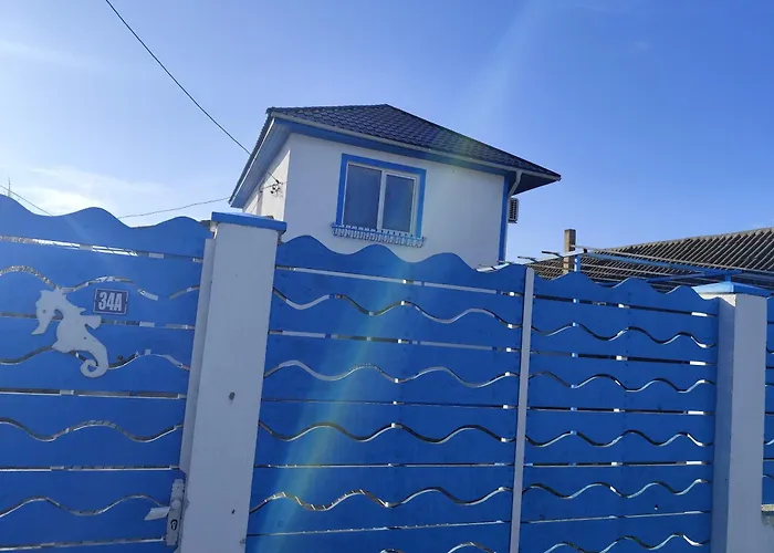 Calut De Mare * Jurilovca