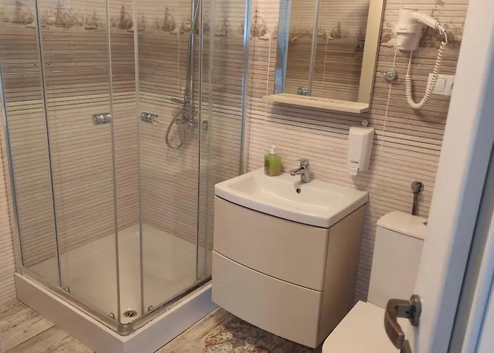 Calut De Mare Holiday home