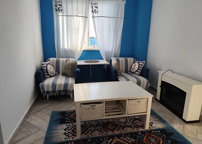 Holiday home Calut De Mare