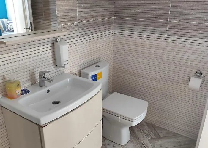 Calut De Mare Holiday home *