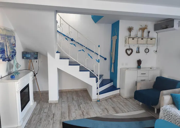 Calut De Mare * Jurilovca