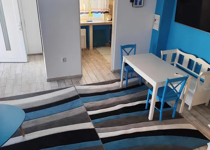 Holiday home Calut De Mare