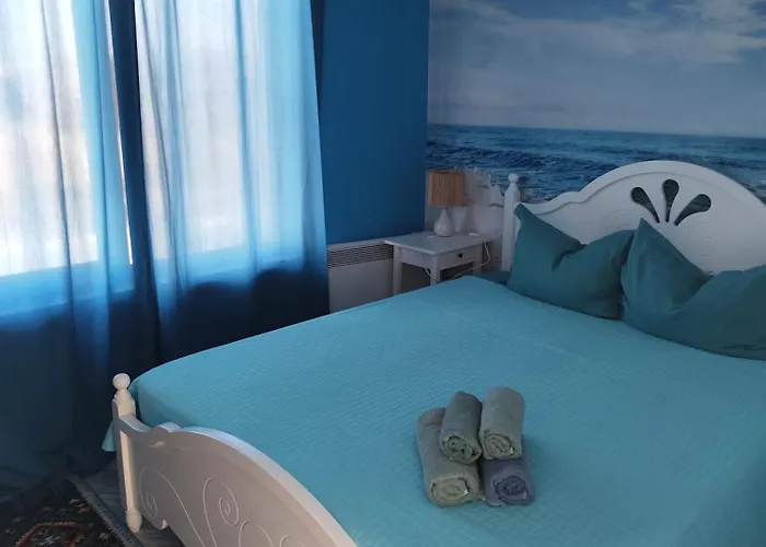 Calut De Mare Holiday home *