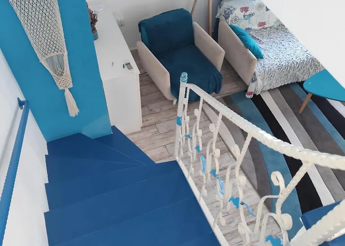 Calut De Mare Jurilovca