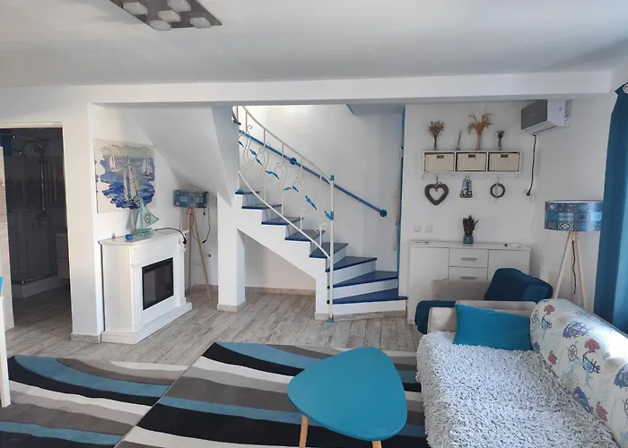 Holiday home Calut De Mare *