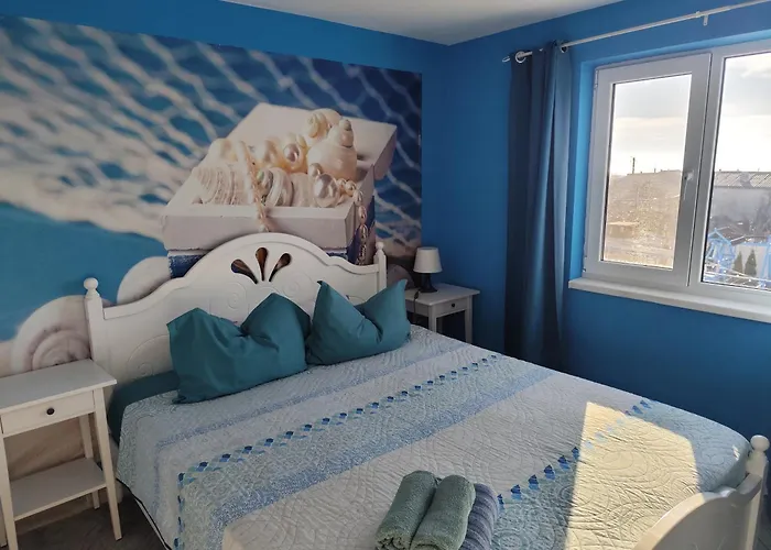 Calut De Mare * Jurilovca