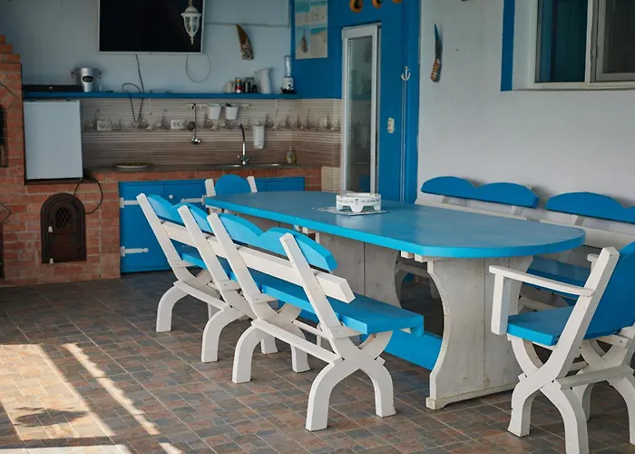 Calut De Mare Holiday home *