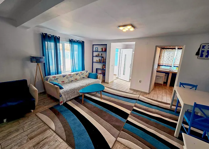 Holiday home Calut De Mare *