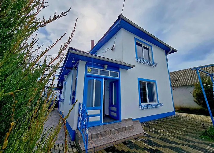 Holiday home Calut De Mare *