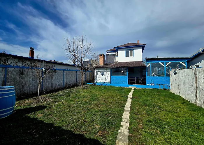 Calut De Mare Jurilovca