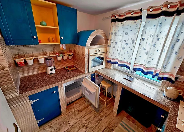 Calut De Mare Holiday home *