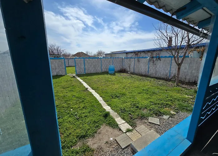 Holiday home Calut De Mare