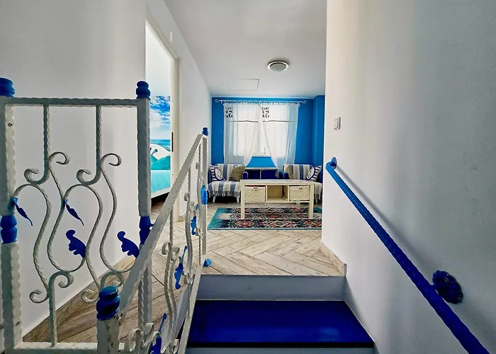 Holiday home Calut De Mare Jurilovca