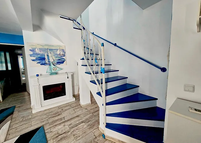 Calut De Mare Jurilovca